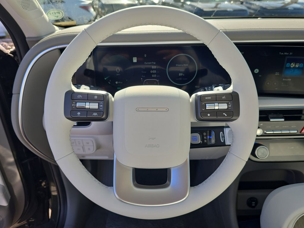 Thumbnail: 2026 Hyundai Palisade - 13