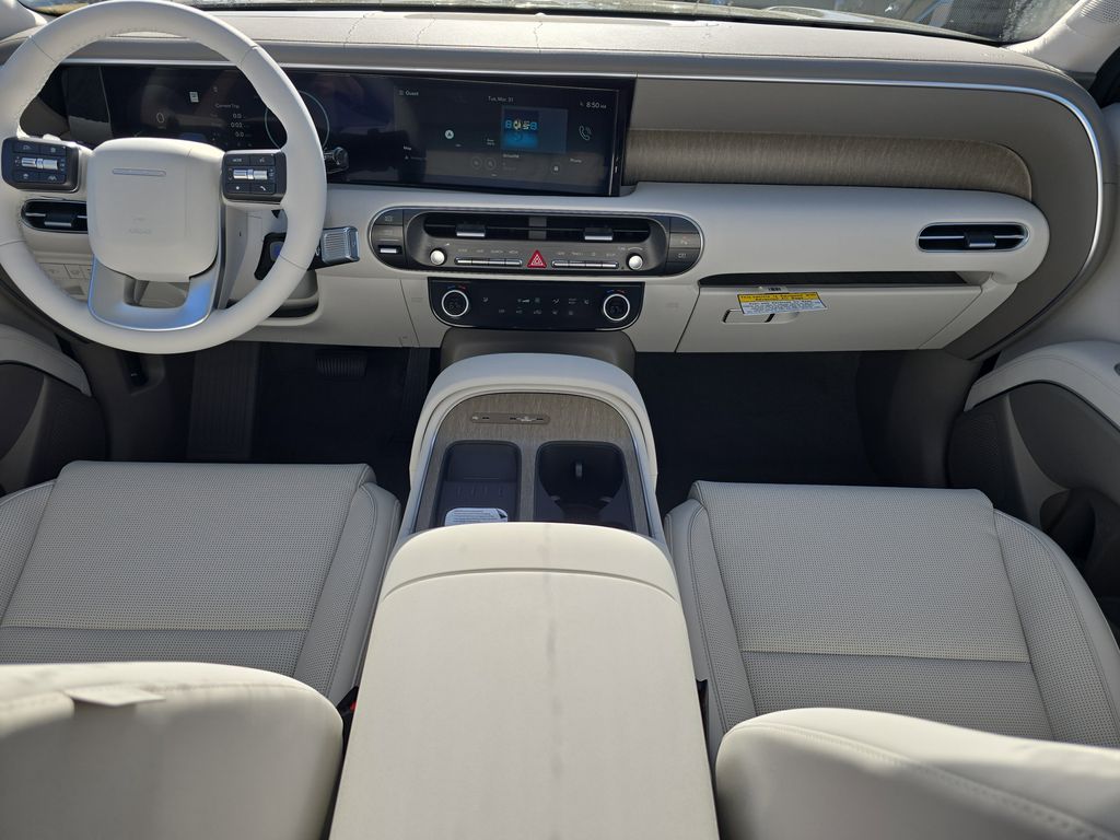 Thumbnail: 2026 Hyundai Palisade - 9