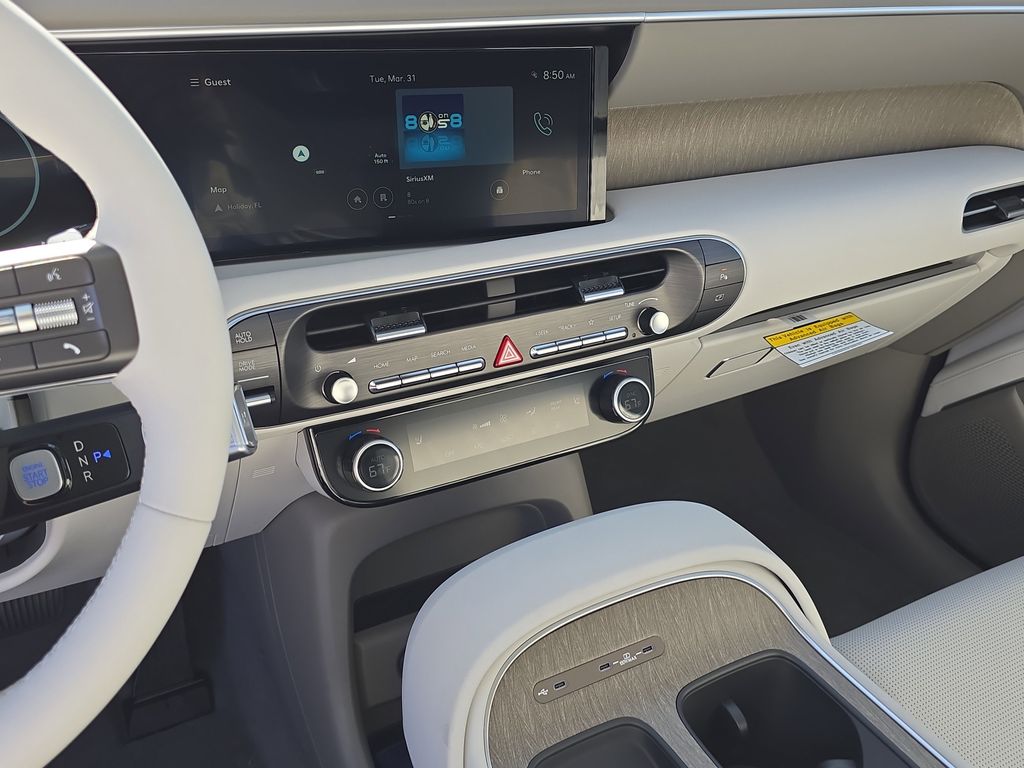 Thumbnail: 2026 Hyundai Palisade - 15