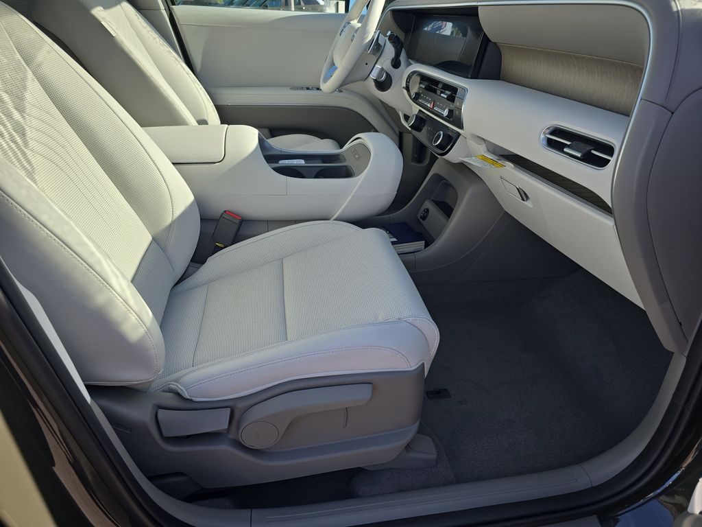 Thumbnail: 2026 Hyundai Palisade - 25