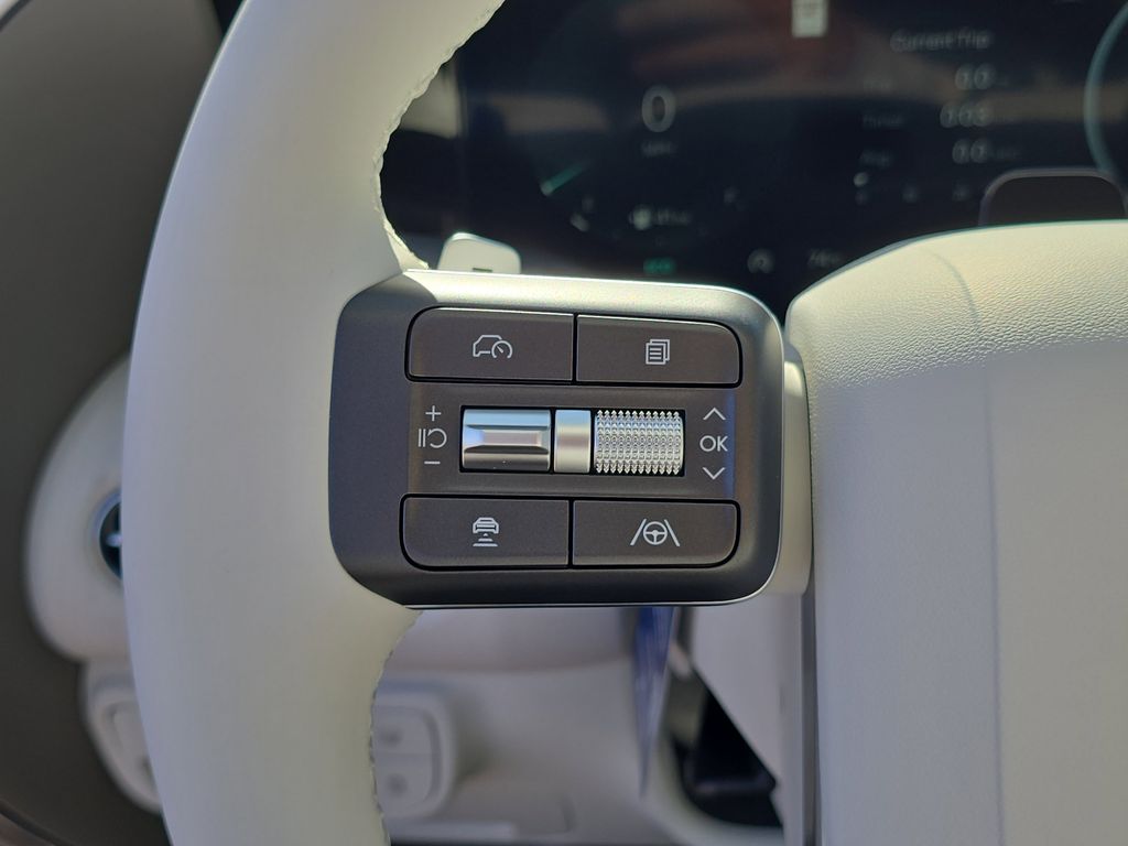 Thumbnail: 2026 Hyundai Palisade - 26