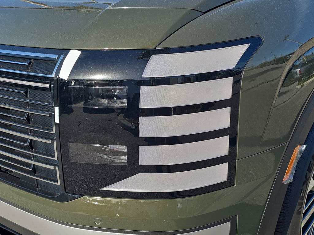 Thumbnail: 2026 Hyundai Palisade - 21