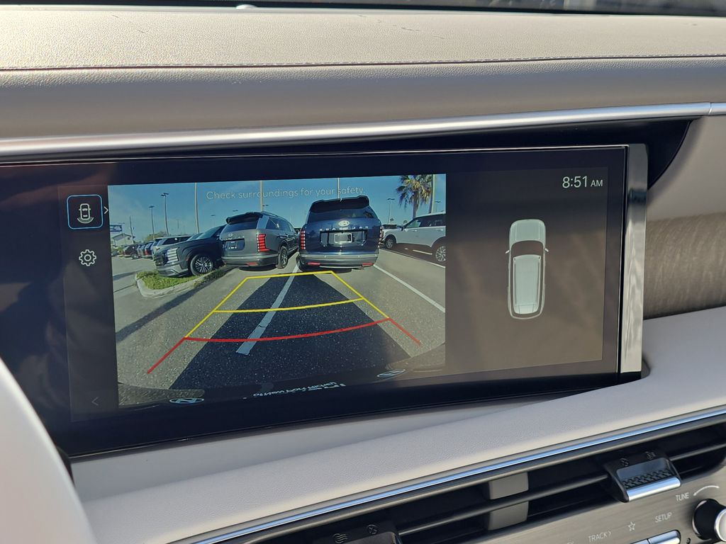 Thumbnail: 2026 Hyundai Palisade - 30