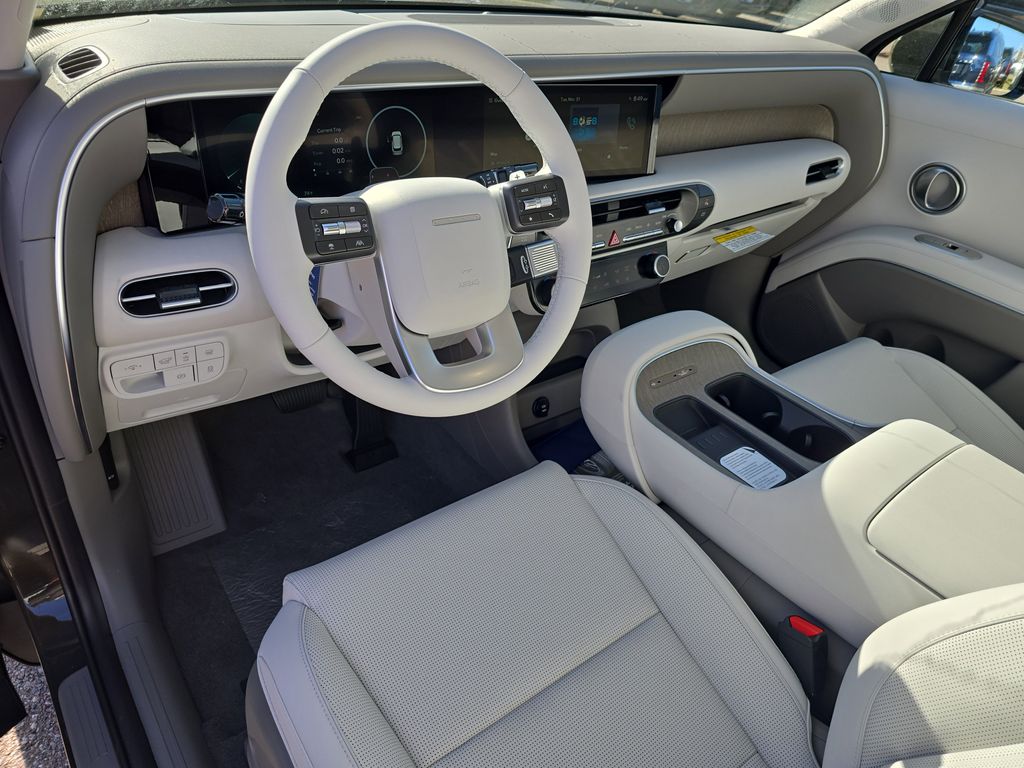 Thumbnail: 2026 Hyundai Palisade - 2