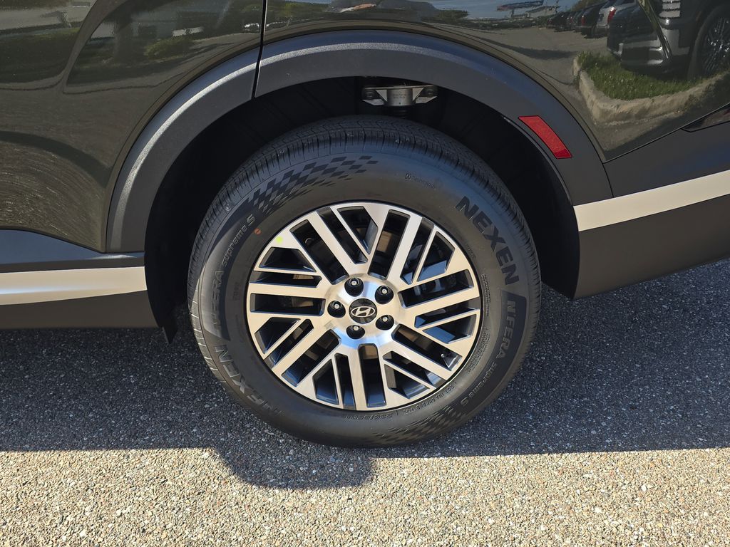 Thumbnail: 2026 Hyundai Palisade - 8