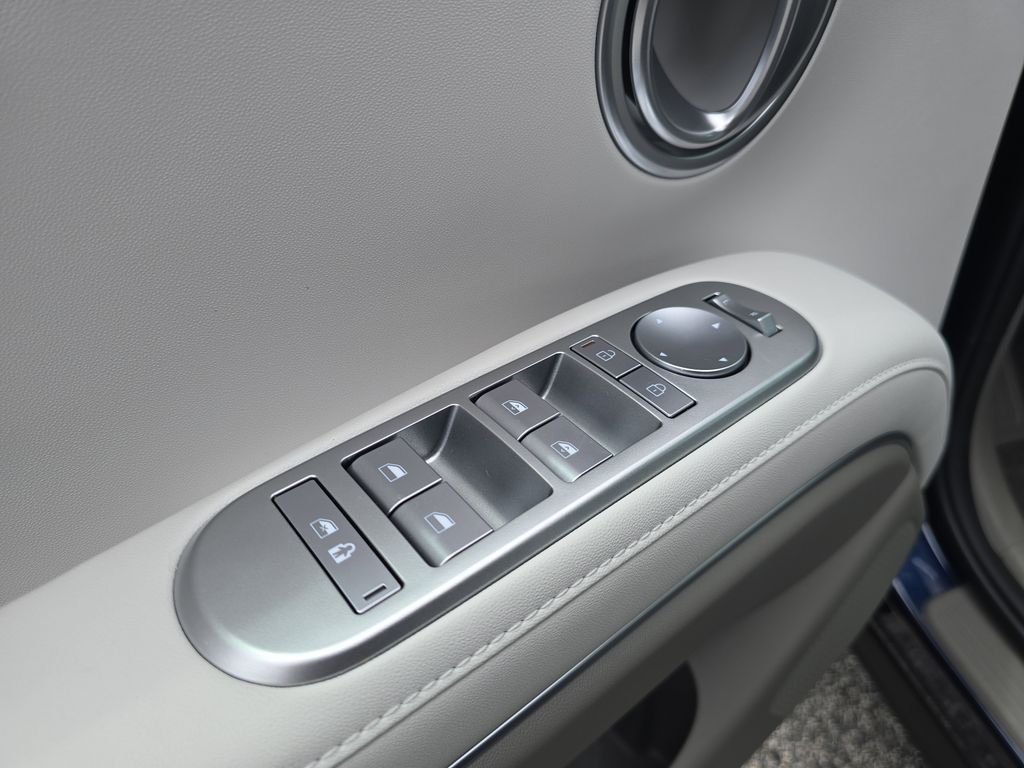 Thumbnail: 2026 Hyundai Palisade - 22