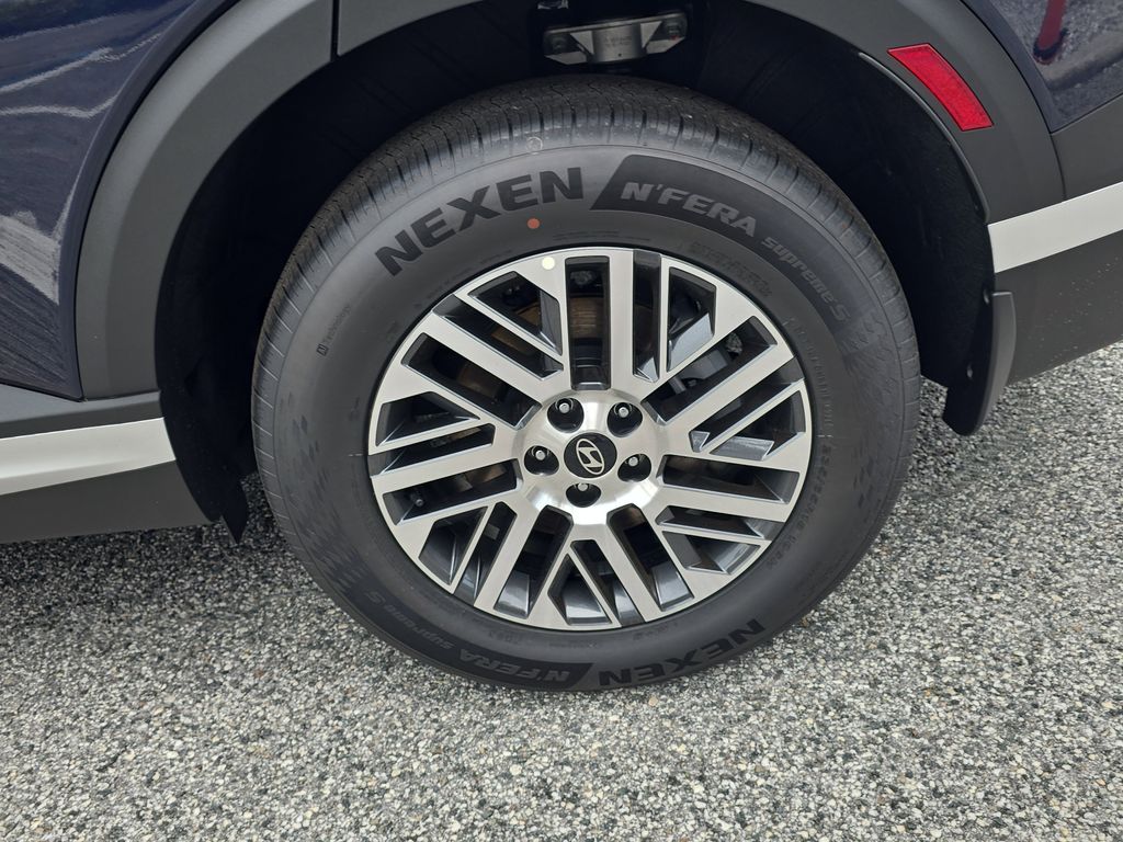 Thumbnail: 2026 Hyundai Palisade - 8