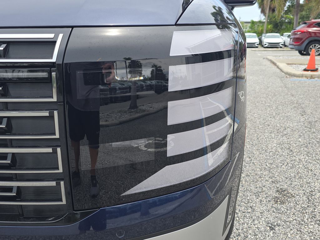 Thumbnail: 2026 Hyundai Palisade - 20