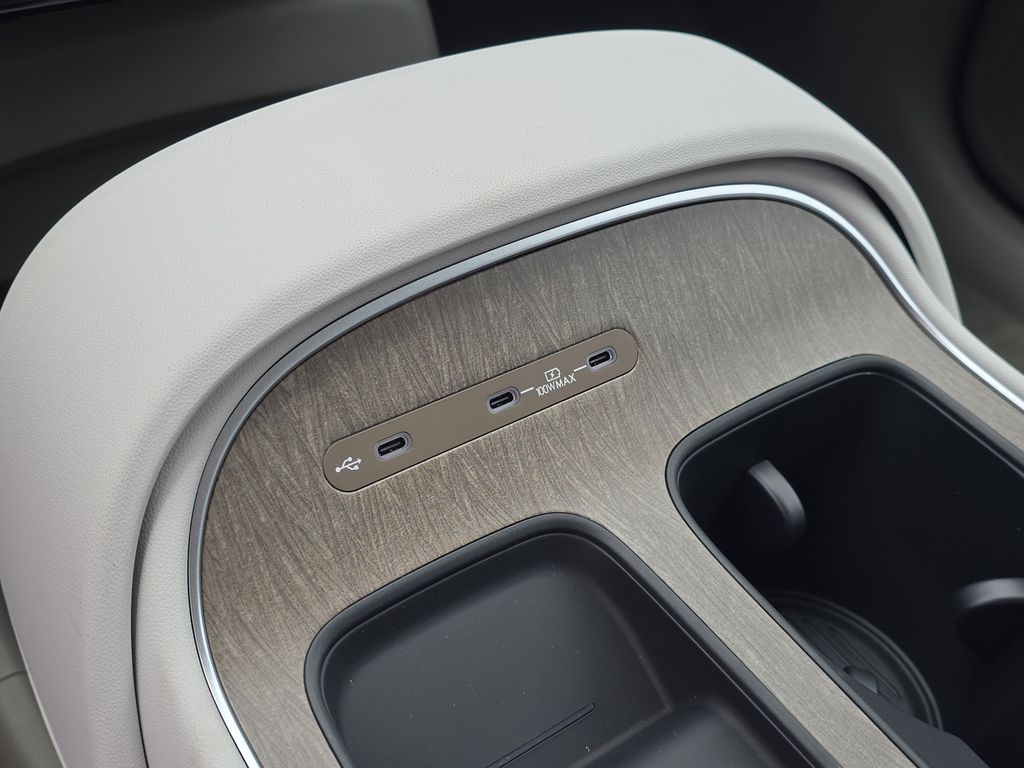Thumbnail: 2026 Hyundai Palisade - 32