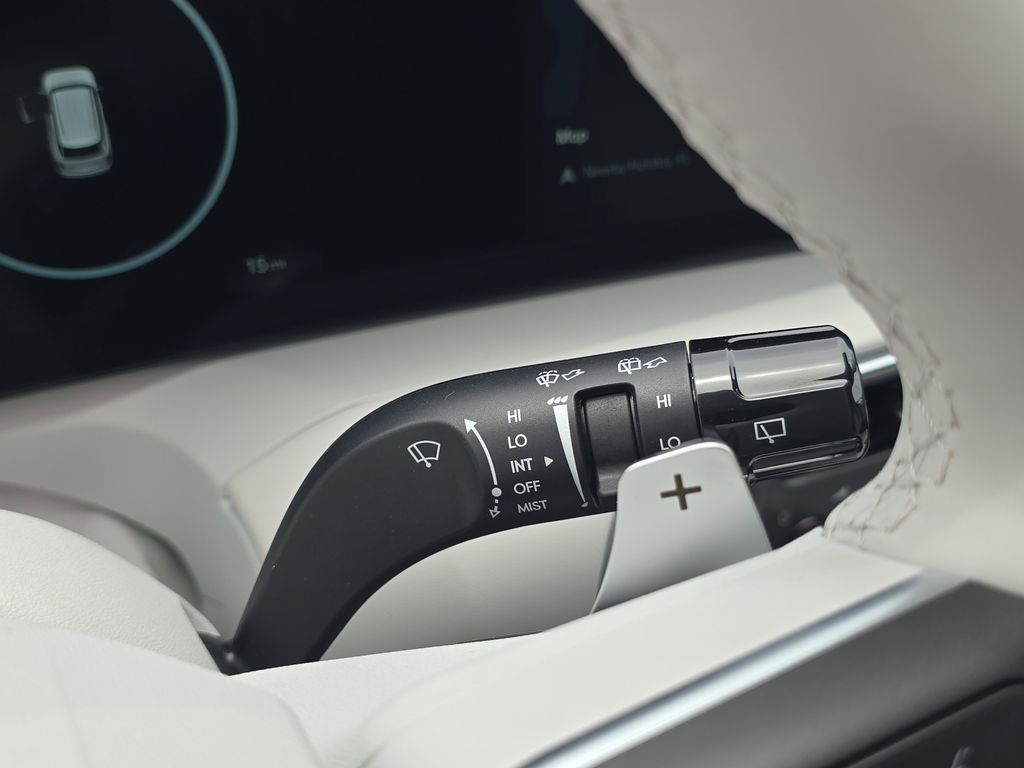 Thumbnail: 2026 Hyundai Palisade - 27