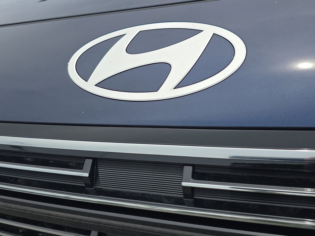 Thumbnail: 2026 Hyundai Palisade - 7