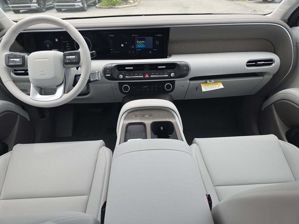 Thumbnail: 2026 Hyundai Palisade - 9