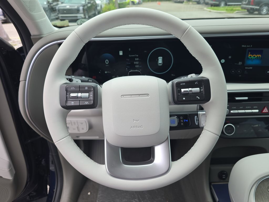 Thumbnail: 2026 Hyundai Palisade - 13