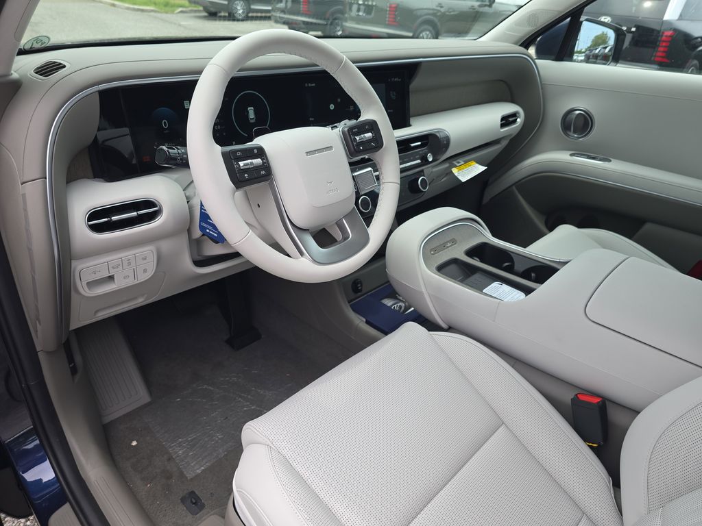 Thumbnail: 2026 Hyundai Palisade - 2