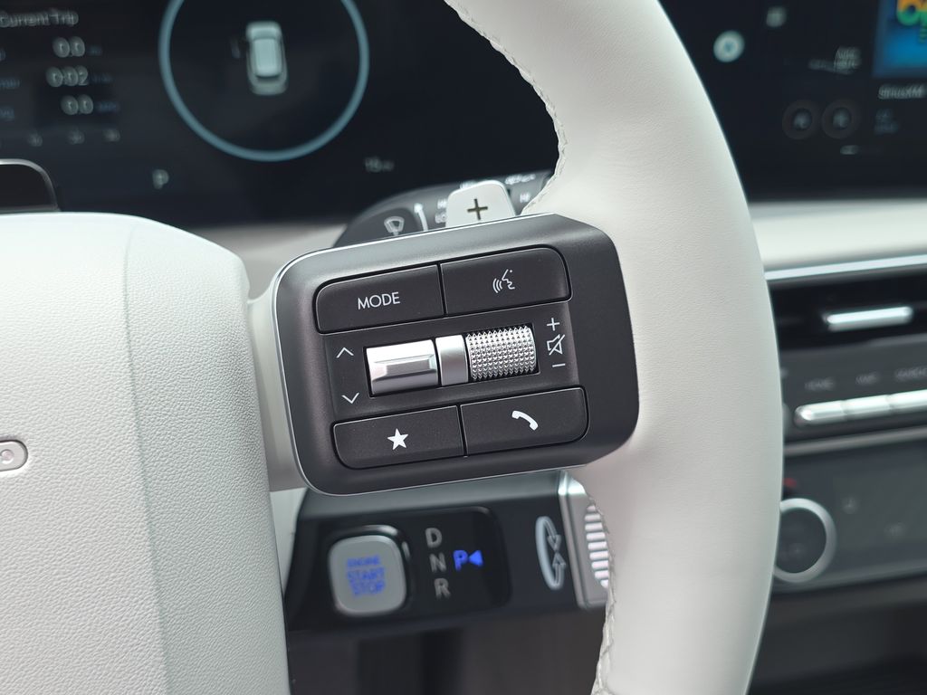 Thumbnail: 2026 Hyundai Palisade - 26