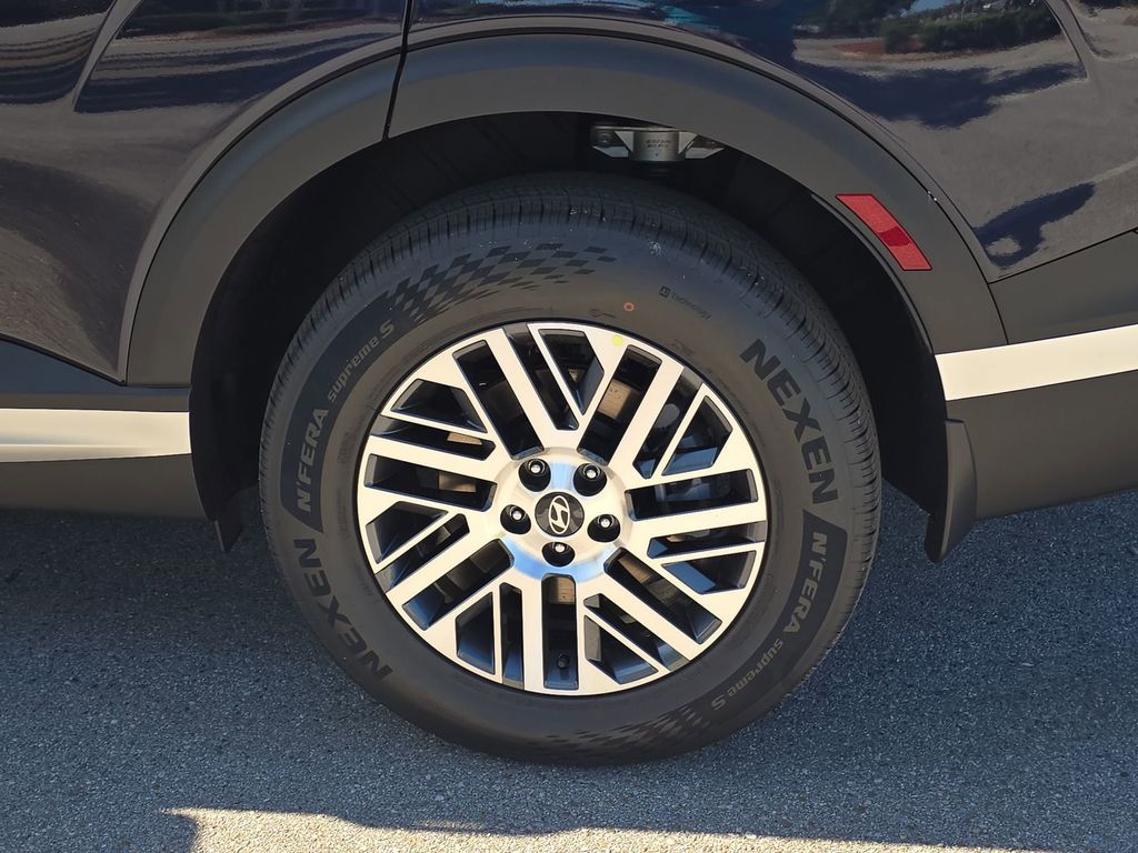 Thumbnail: 2026 Hyundai Palisade - 8