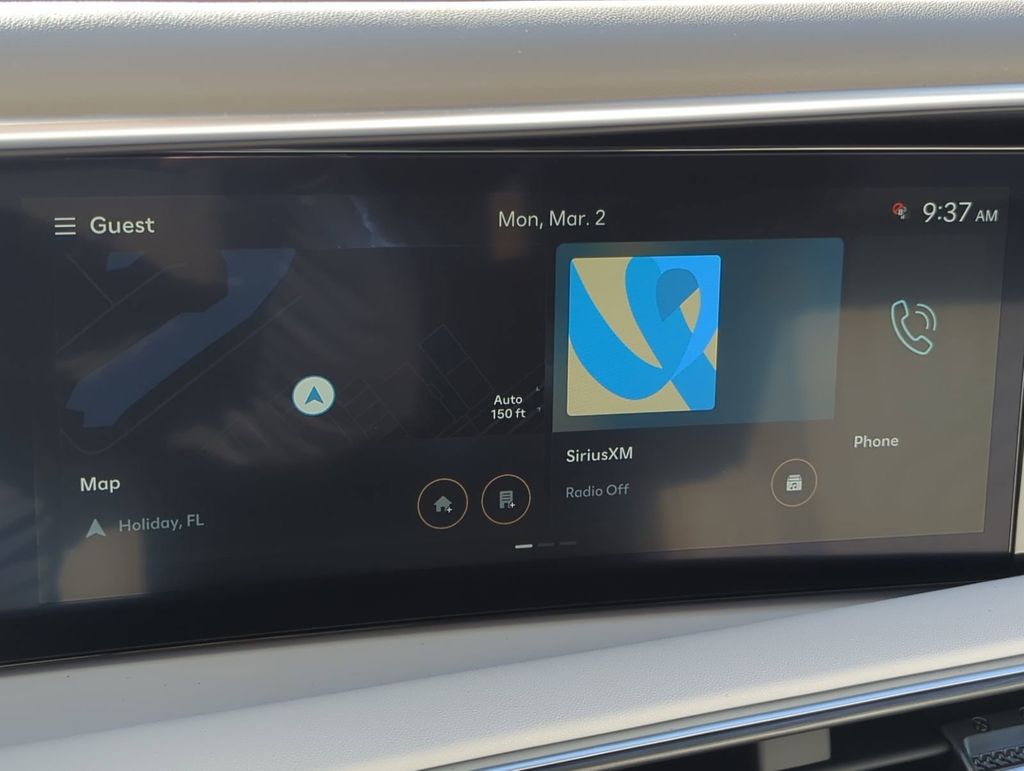 Thumbnail: 2026 Hyundai Palisade - 29