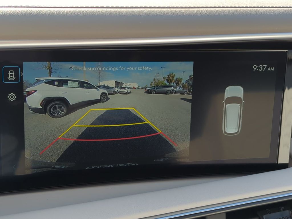 Thumbnail: 2026 Hyundai Palisade - 30