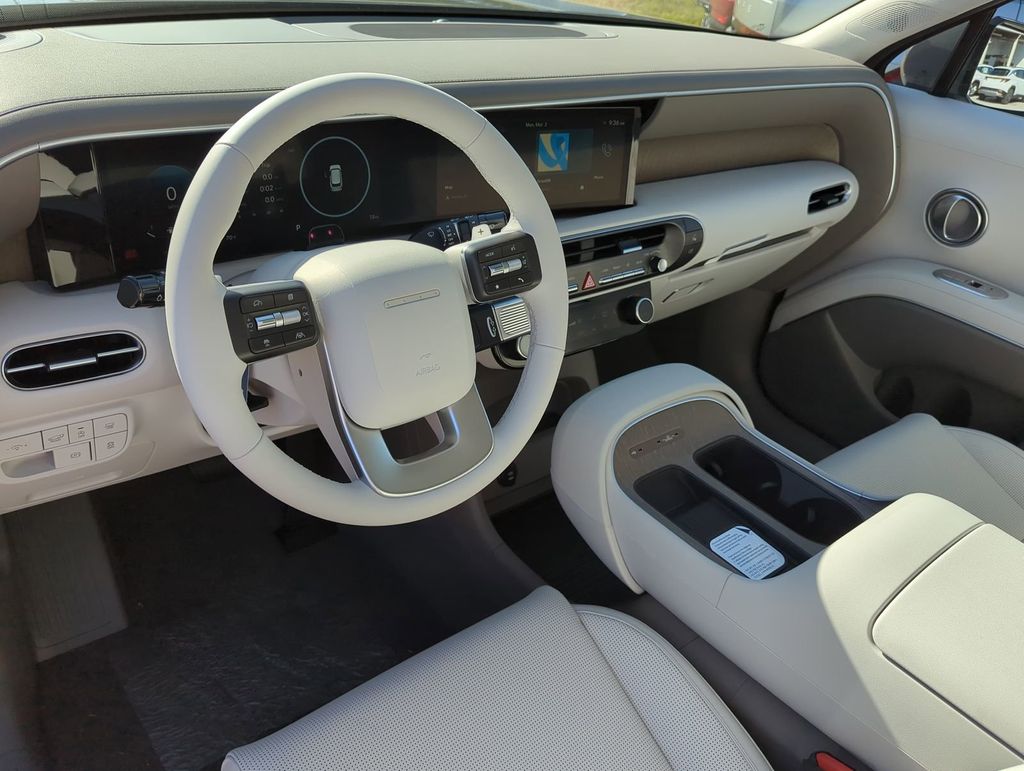 Thumbnail: 2026 Hyundai Palisade - 2