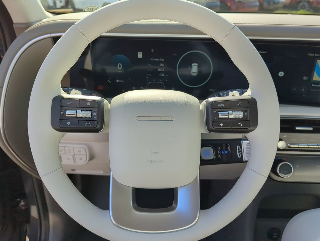 Thumbnail: 2026 Hyundai Palisade - 14