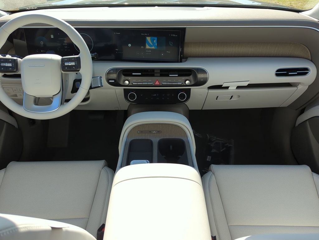 Thumbnail: 2026 Hyundai Palisade - 10
