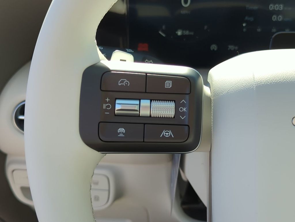 Thumbnail: 2026 Hyundai Palisade - 25