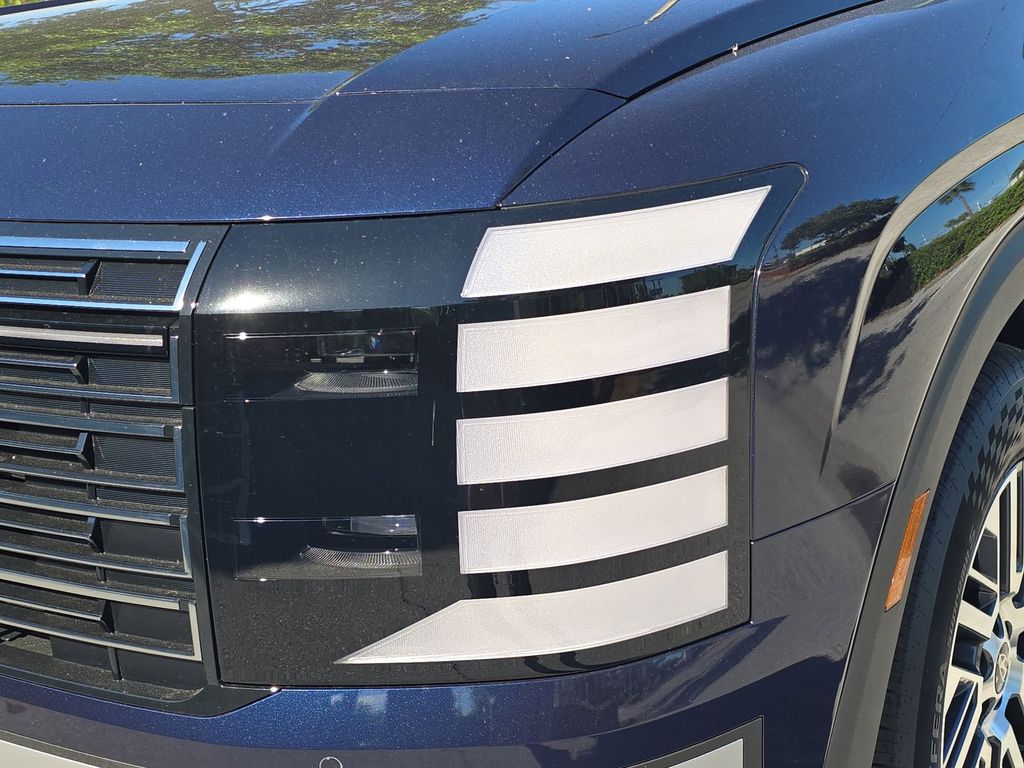 Thumbnail: 2026 Hyundai Palisade - 21