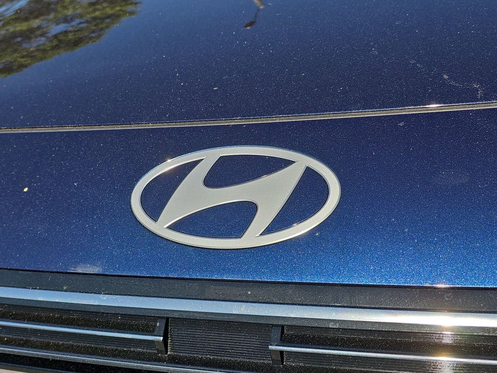 Thumbnail: 2026 Hyundai Palisade - 7