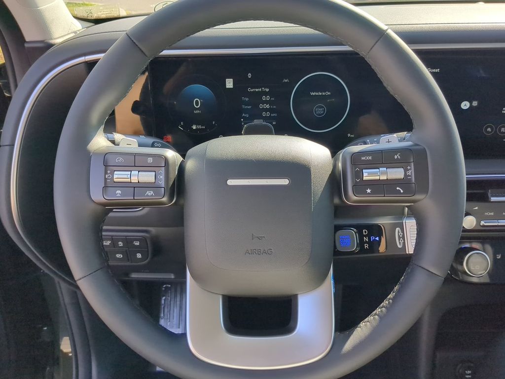 Thumbnail: 2026 Hyundai Palisade - 9