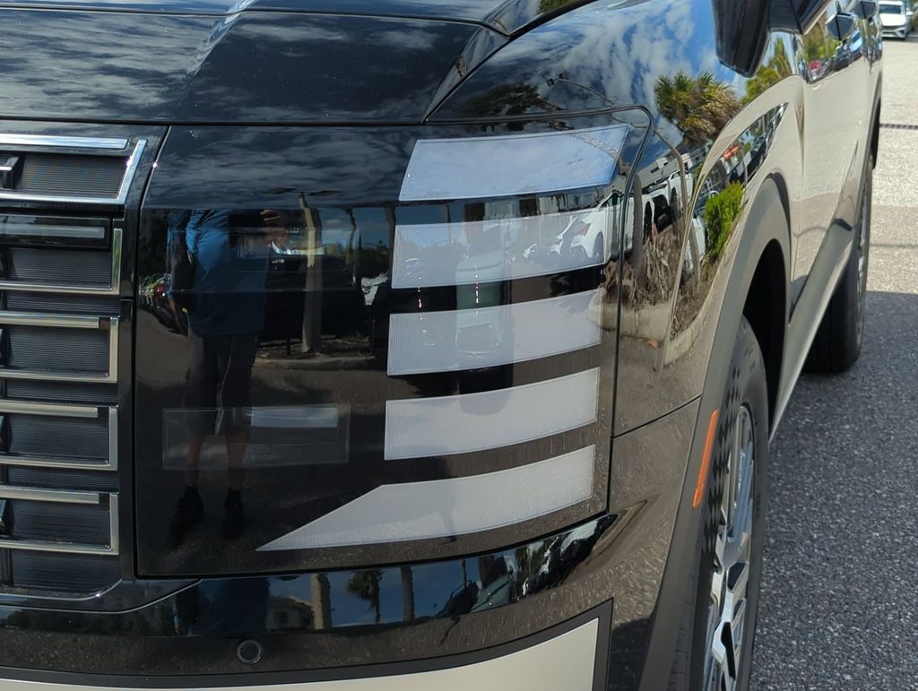 Thumbnail: 2026 Hyundai Palisade - 19