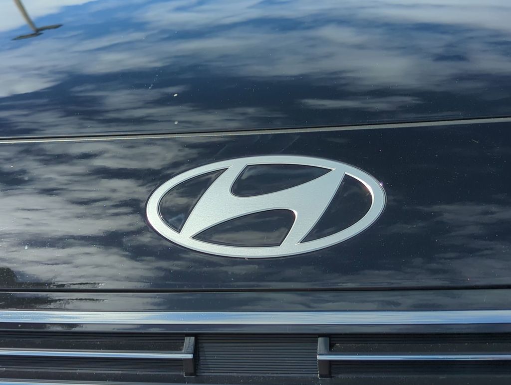 Thumbnail: 2026 Hyundai Palisade - 7