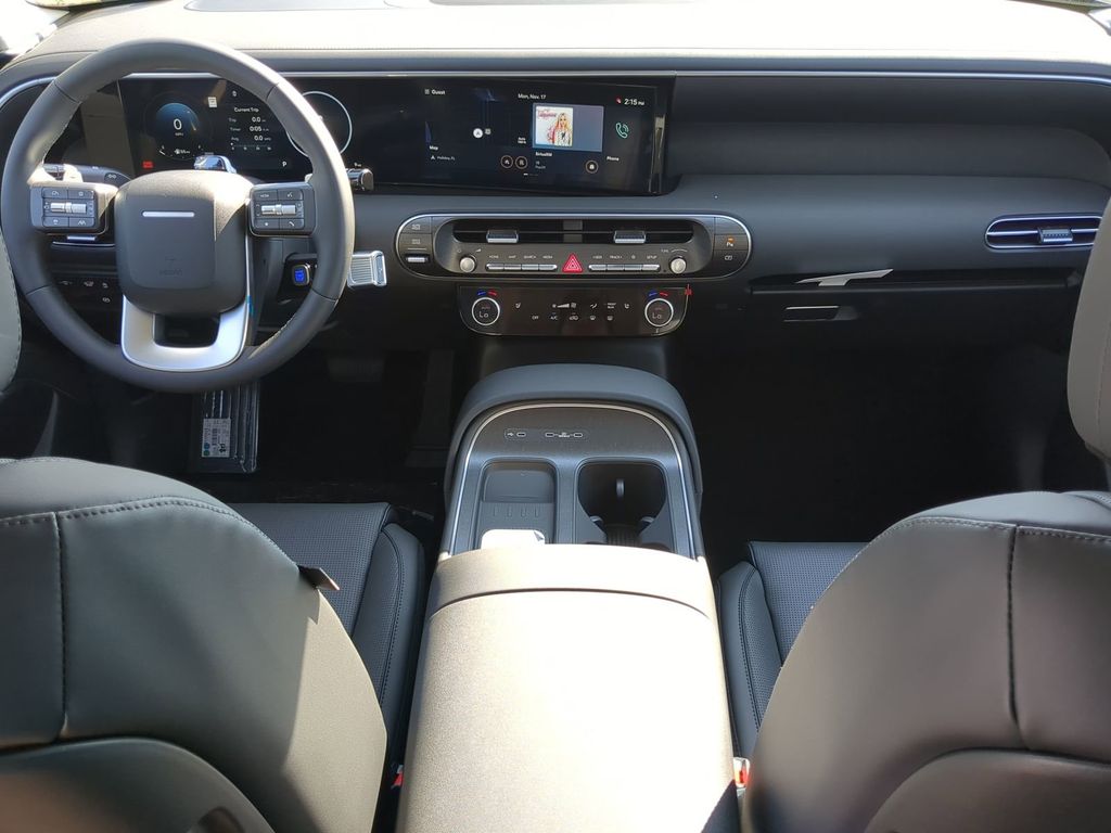 Thumbnail: 2026 Hyundai Palisade - 2
