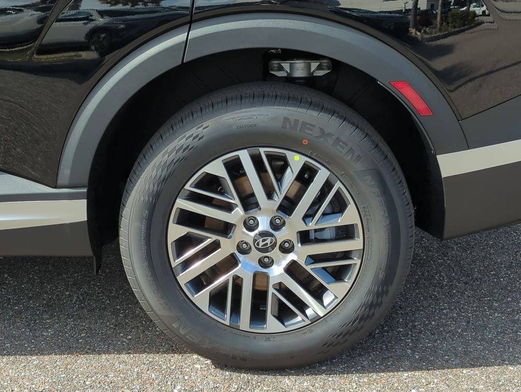 Thumbnail: 2026 Hyundai Palisade - 8