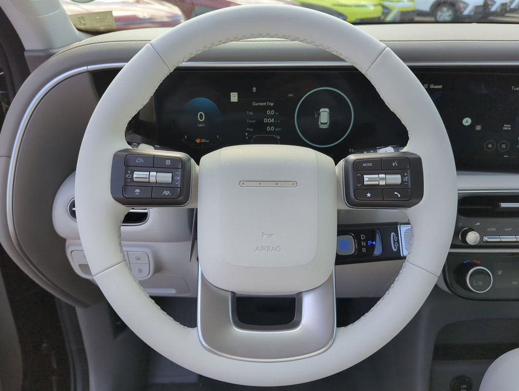 Thumbnail: 2026 Hyundai Palisade - 13