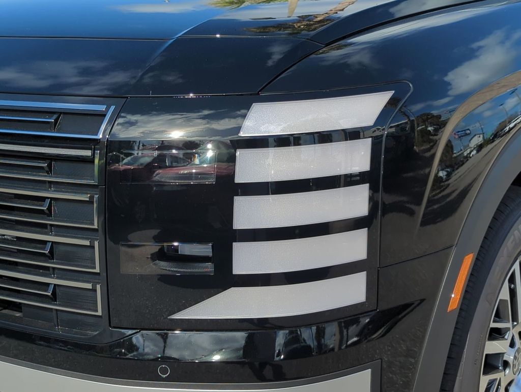 Thumbnail: 2026 Hyundai Palisade - 20