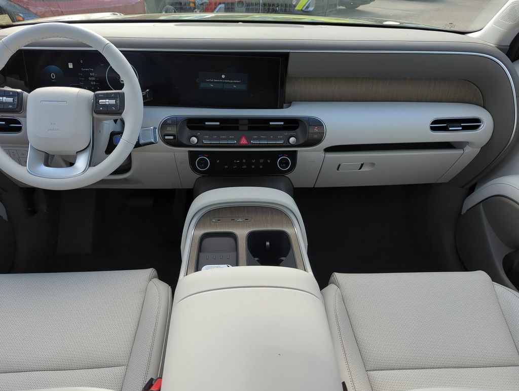 Thumbnail: 2026 Hyundai Palisade - 9