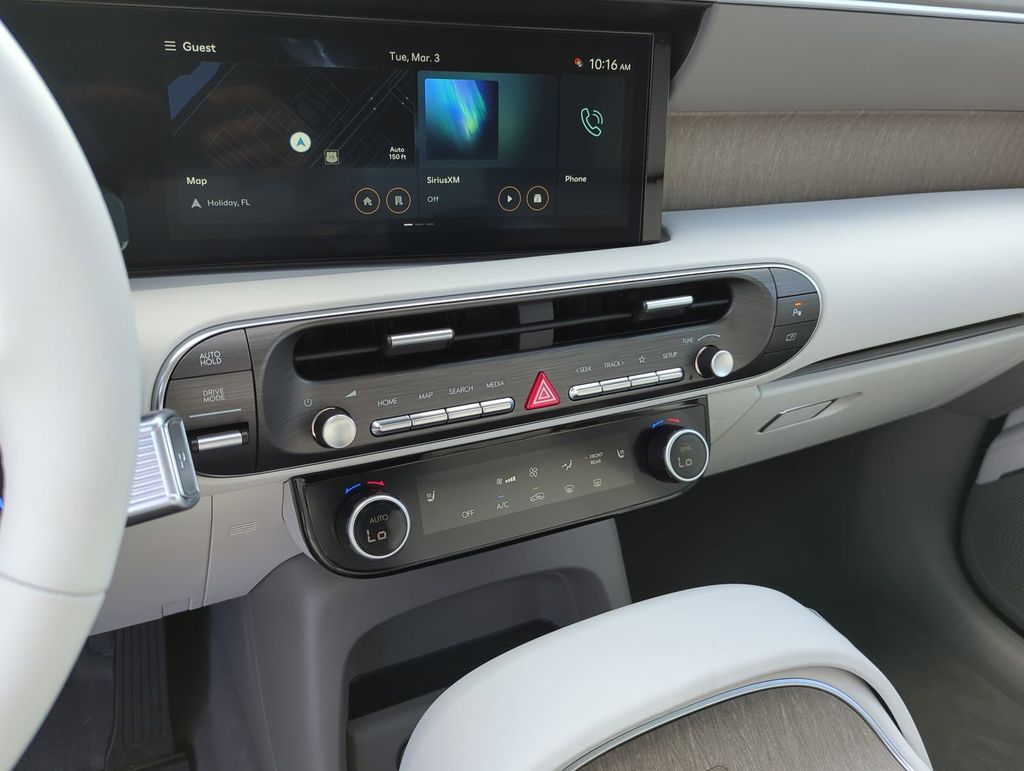 Thumbnail: 2026 Hyundai Palisade - 14