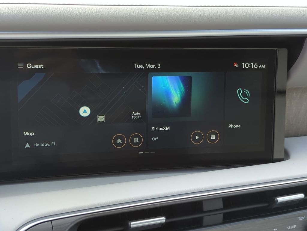Thumbnail: 2026 Hyundai Palisade - 28