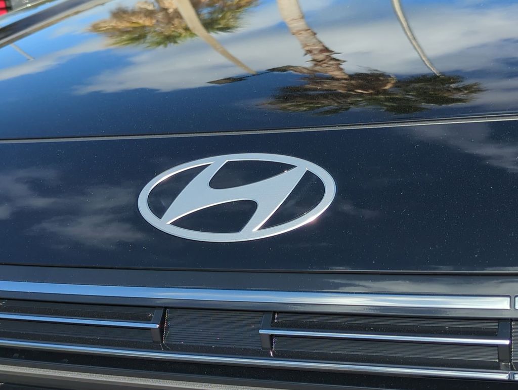 Thumbnail: 2026 Hyundai Palisade - 7