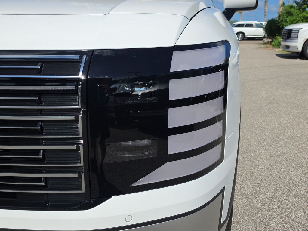 Thumbnail: 2026 Hyundai Palisade - 20
