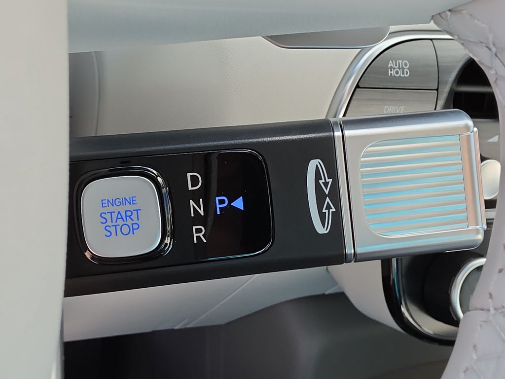 Thumbnail: 2026 Hyundai Palisade - 33