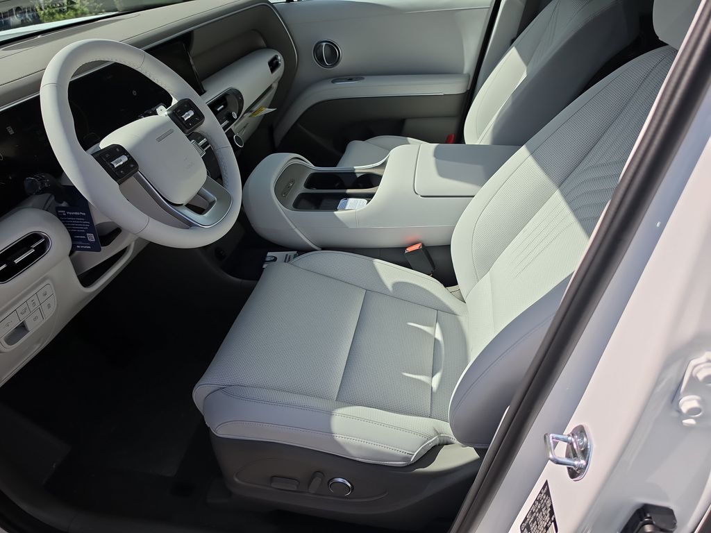 Thumbnail: 2026 Hyundai Palisade - 10