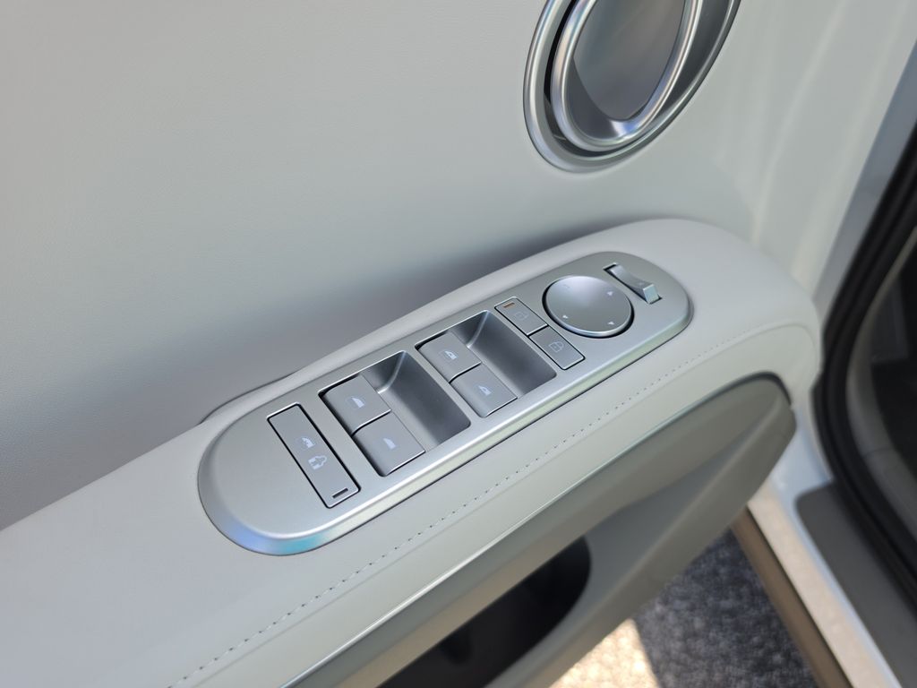 Thumbnail: 2026 Hyundai Palisade - 22