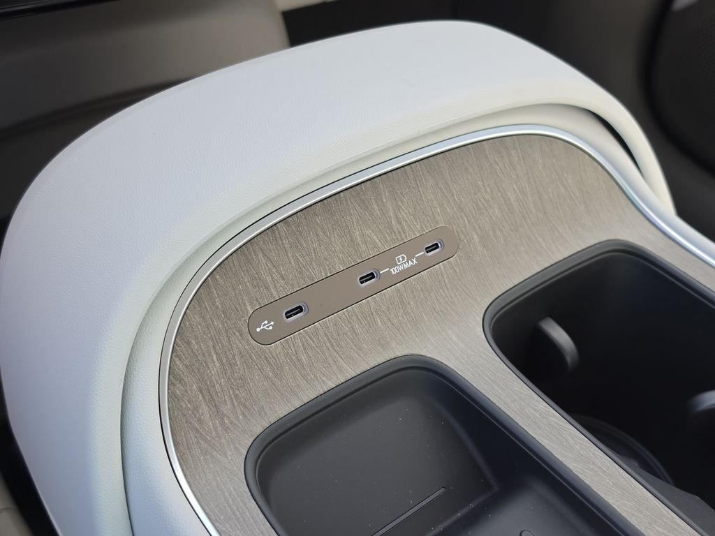 Thumbnail: 2026 Hyundai Palisade - 32