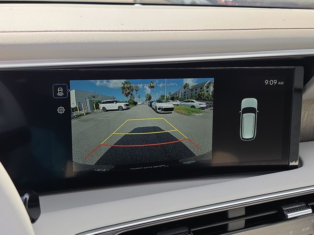 Thumbnail: 2026 Hyundai Palisade - 30
