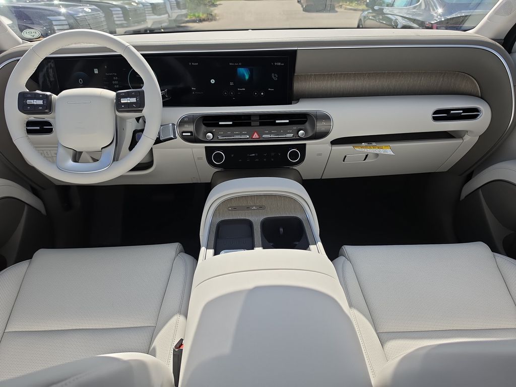 Thumbnail: 2026 Hyundai Palisade - 9