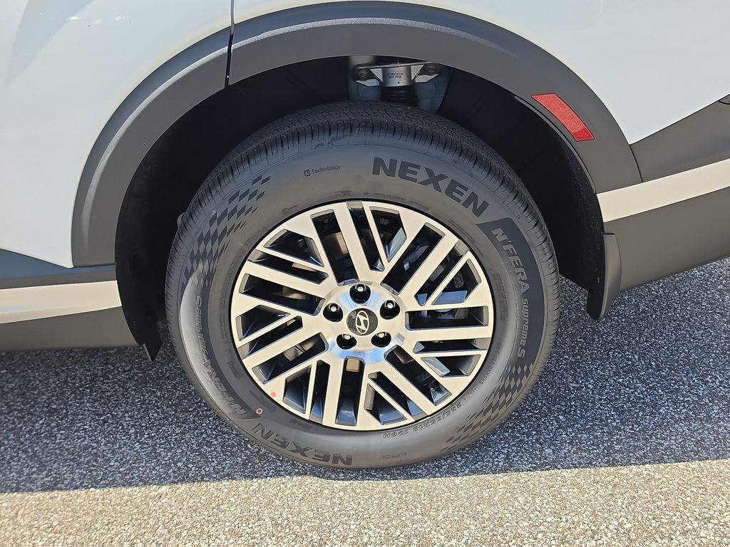 Thumbnail: 2026 Hyundai Palisade - 8