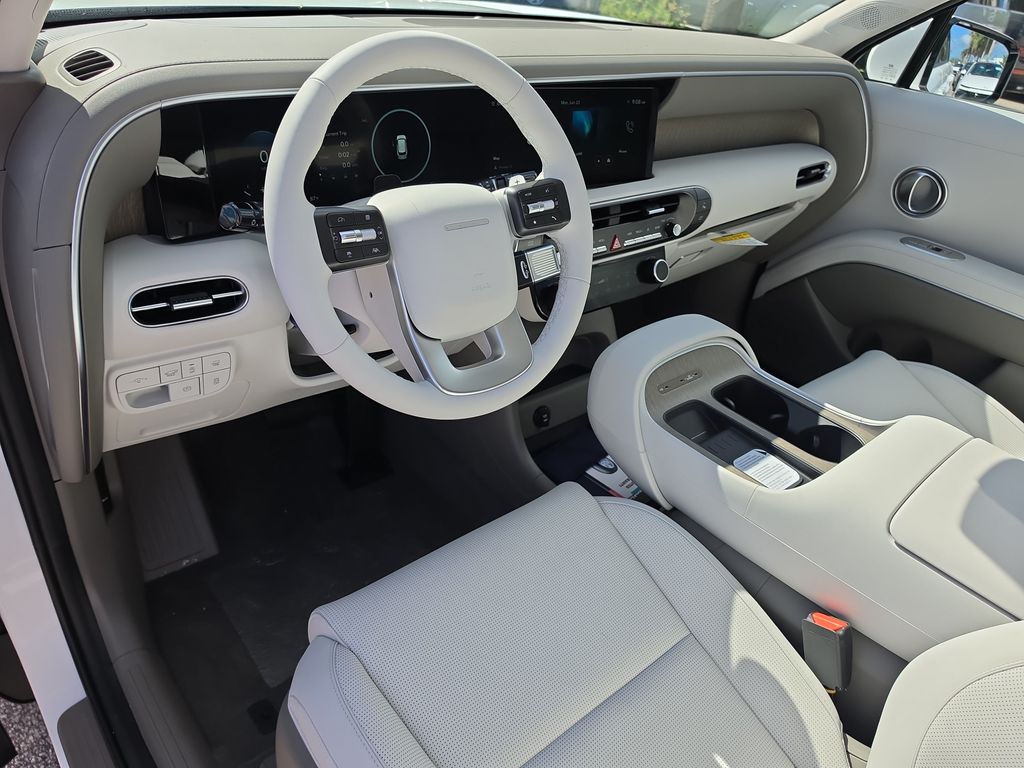 Thumbnail: 2026 Hyundai Palisade - 2