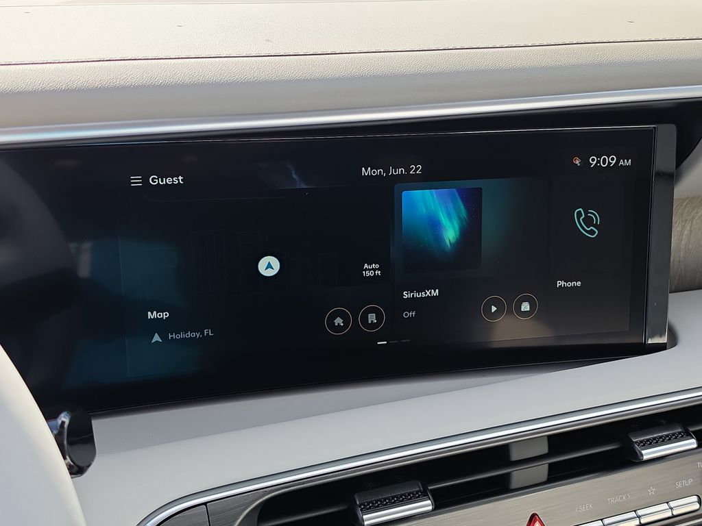 Thumbnail: 2026 Hyundai Palisade - 29