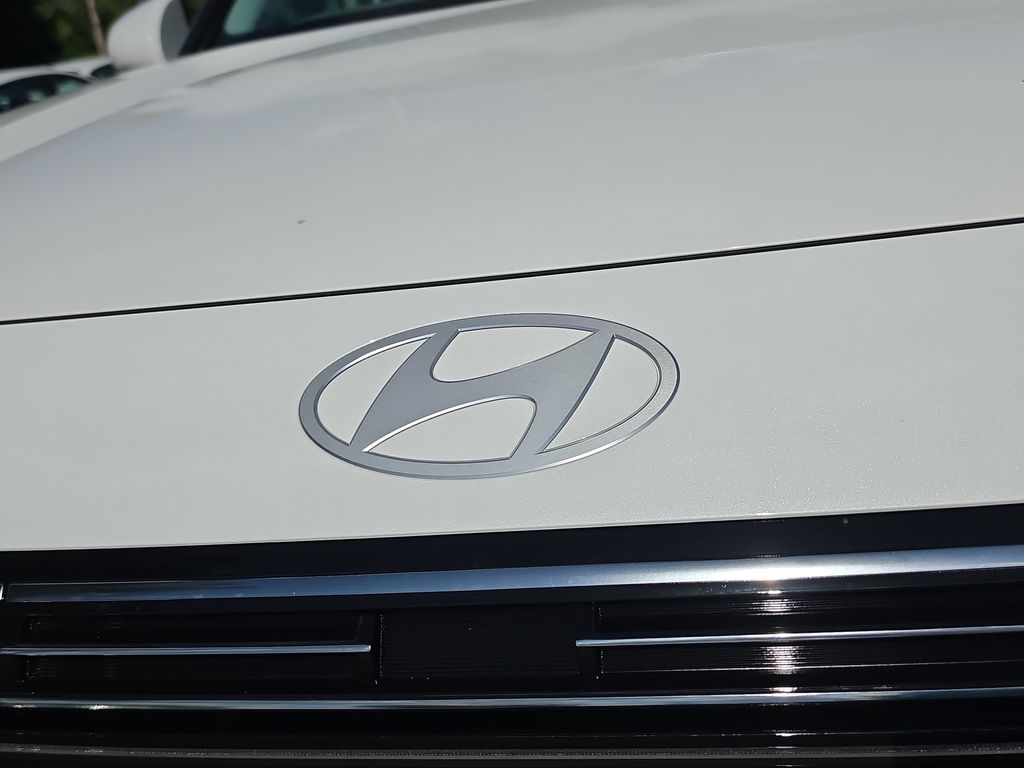 Thumbnail: 2026 Hyundai Palisade - 7